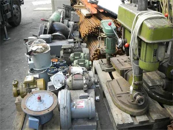 北京庫存積壓回收，庫房物資回收