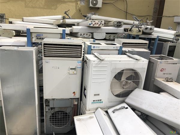 庫存空調回收，企業庫房回收，庫存物資收購