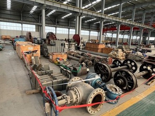 庫存物資回收，倉庫積壓回收，庫房清理