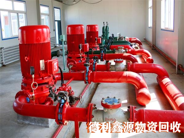 北京電機回收，舊電機回收，水泵電機回收