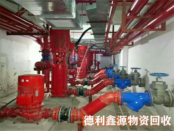 回收電機(jī)價(jià)格，消防泵上門回收，閑置電動(dòng)機(jī)收購