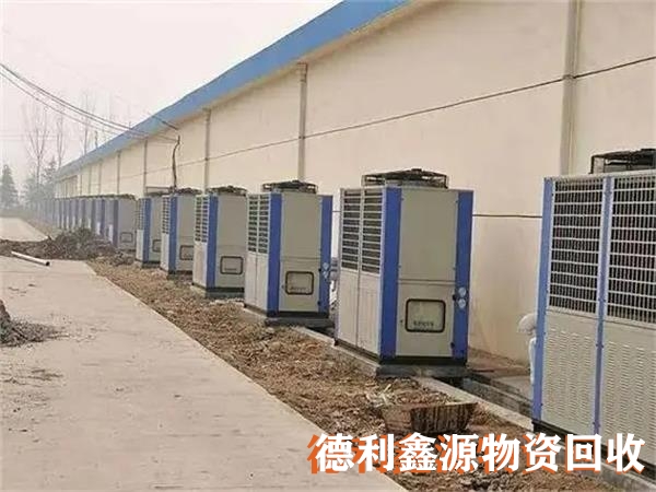 冷庫回收價(jià)格，冷庫設(shè)備回收，大型冷庫拆除