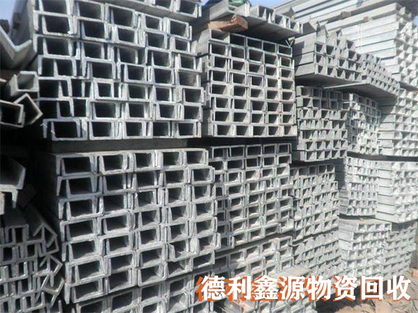 鍍鋅鋼材回收，鍍鋅管回收價格，鍍鋅方鋼收購