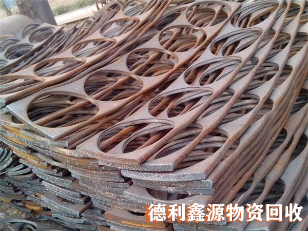 廢鋼回收價格，鋼板回收價格，廢舊金屬回收