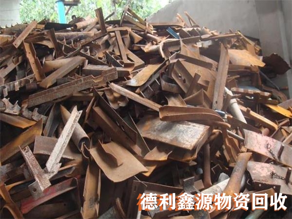 廢鐵回收價格，廢鐵回收行情，廢鋼鐵回收商家