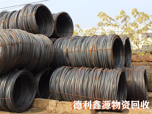 北京盤條回收，盤條回收價格，盤條回收行情，舊盤條回收