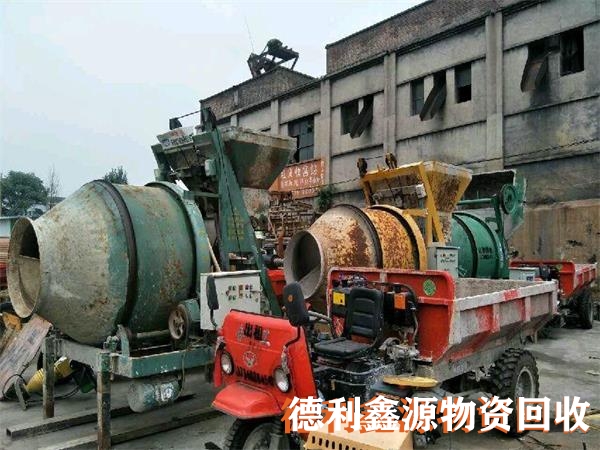 建筑設(shè)備回收，建筑物資回收，工地設(shè)備回收