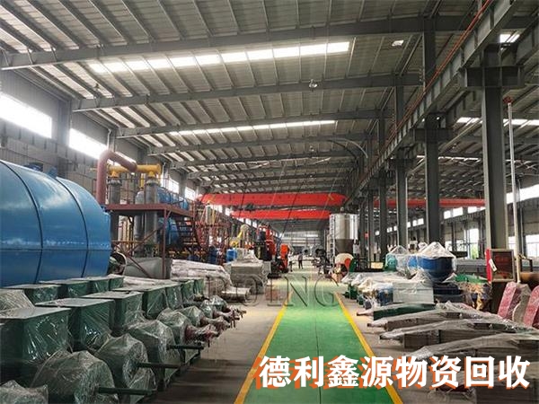 二手機床回收，舊車床回收，車間設備回收，機械設備回收