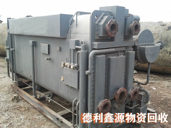 專業制冷設備回收，溴化鋰回收，直燃機回收，中央空調回收