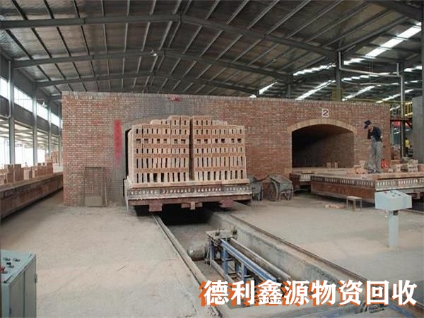 熱門視頻，磚廠設備回收，磚廠拆除，整廠回收