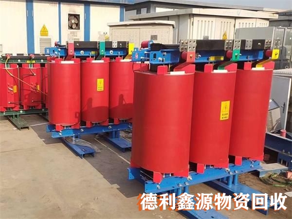 視頻推薦，電力設備回收，變電站回收，變壓器回收