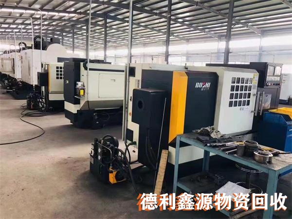 塘沽車間設(shè)備回收