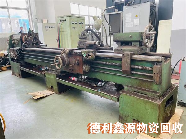 海淀車間設備回收