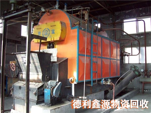 順義廢舊設備回收公司