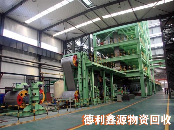 密云廢舊設(shè)備回收