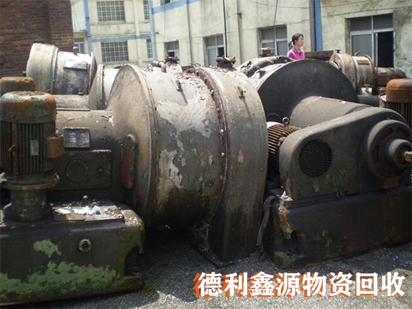 正規商家天津報廢設備回收哪家好快速上門