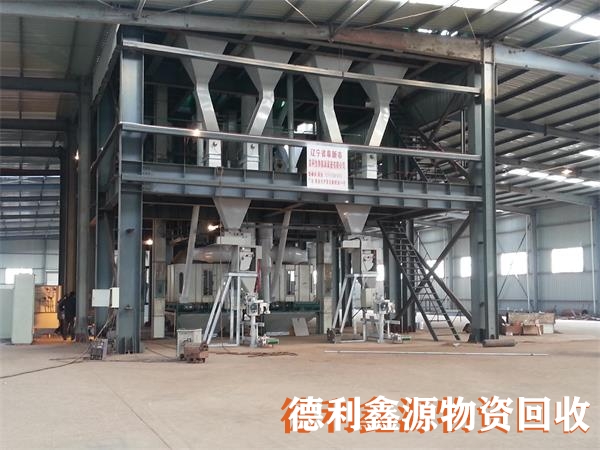 廢舊設(shè)備回收公司