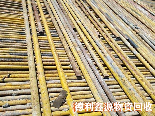 北京機械設備回收