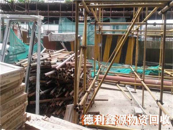 廢舊設(shè)備回收公司