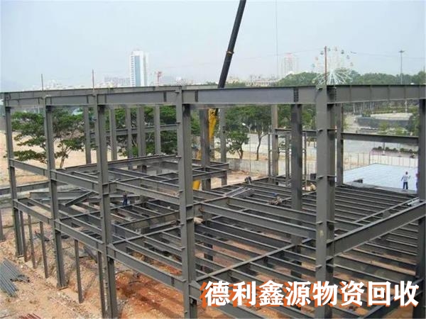歡迎來電朝陽鋼結構回收電話廠家沒有中間商