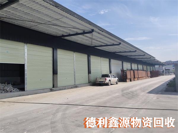 崇文高價鋼結構拆除聯系電話