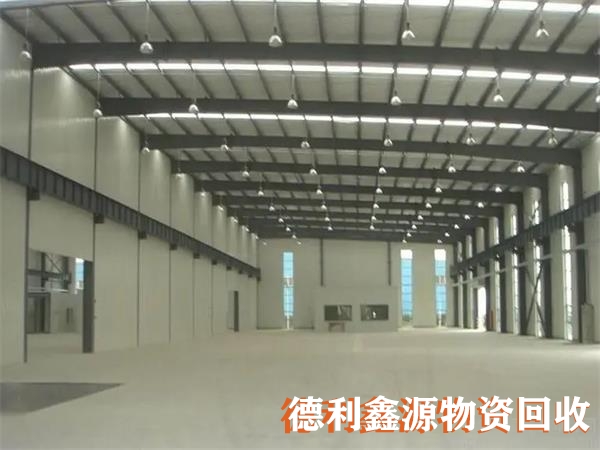 朝陽鋼結(jié)構(gòu)回收電話