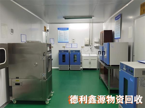 宣武無塵車間回收正規商家現金交易