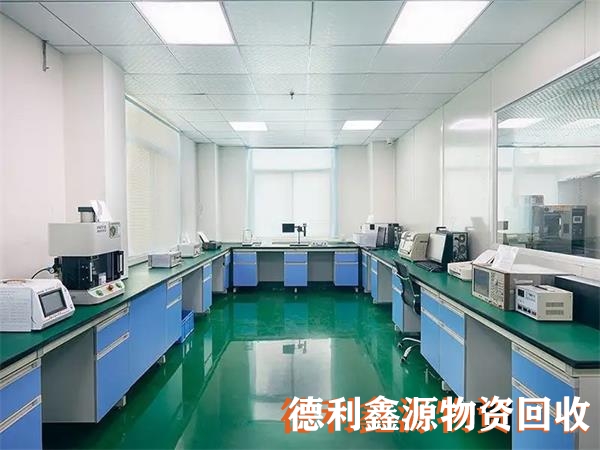 天津高價專業凈化車間回收公司