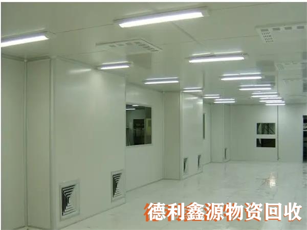 正規(guī)商家河東實驗室回收價格快速上門