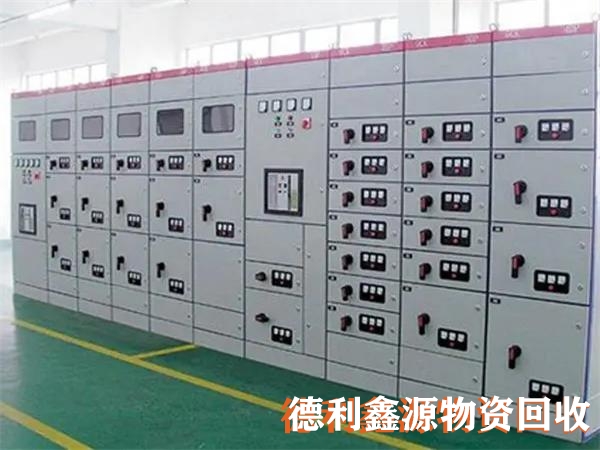 寧河長期變電站回收公司