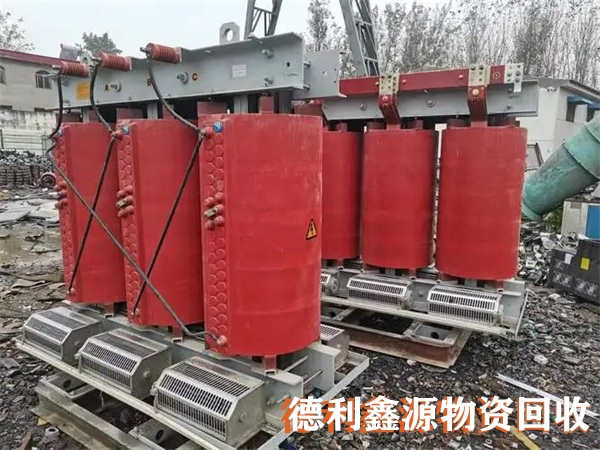 河北電力設(shè)備回收