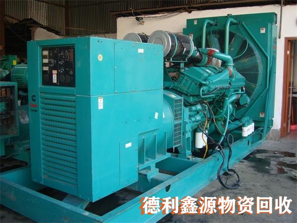 西青配電柜回收