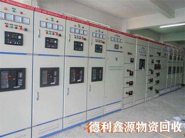 箱式變壓器回收價格