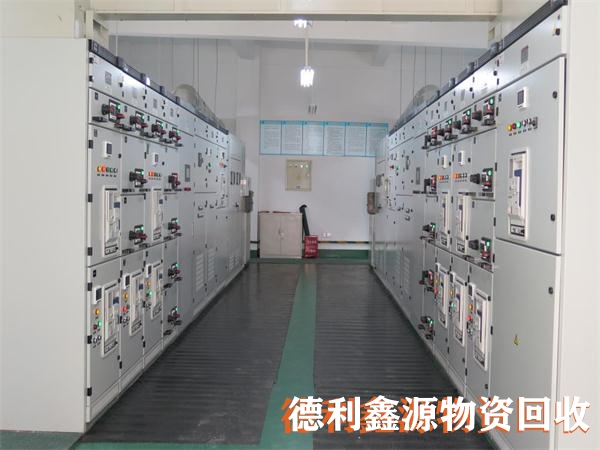 河北電力設備回收電話