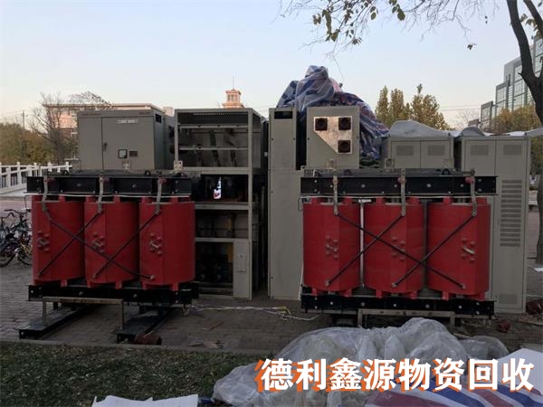 靜海電力設(shè)備回收