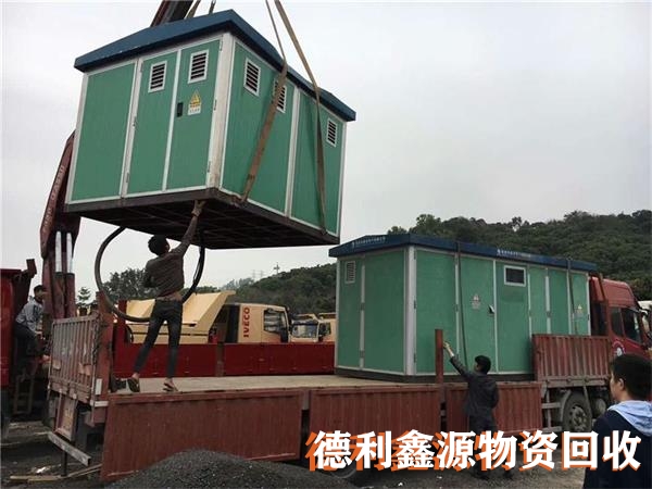 和平附近變壓器回收電話服務好