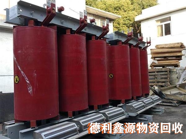 靜海電力設(shè)備回收