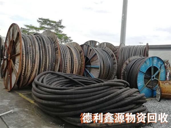 密云箱式變壓器回收哪家價格高