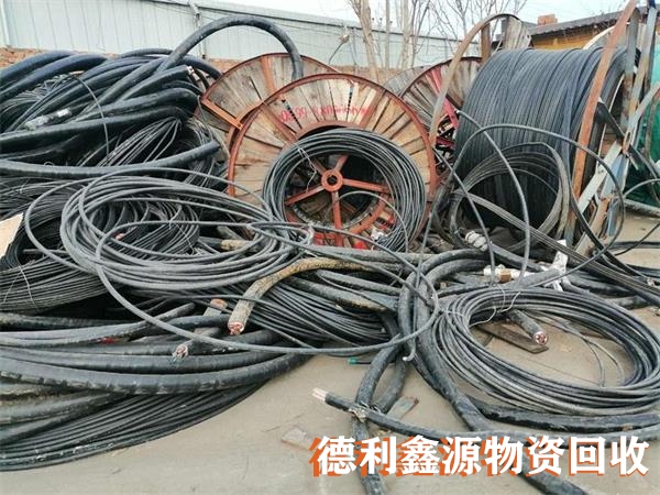 武清電力設備回收公司