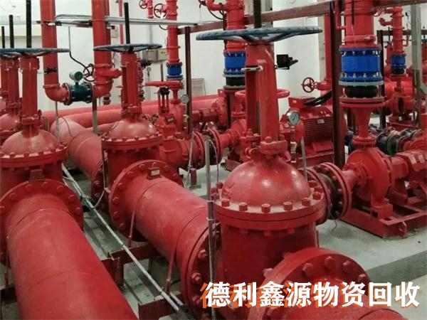 豐臺庫存積壓回收