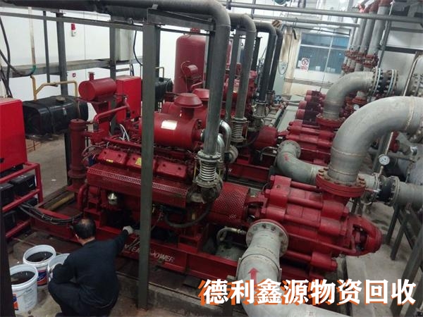 天津專業評估庫存積壓回收聯系電話