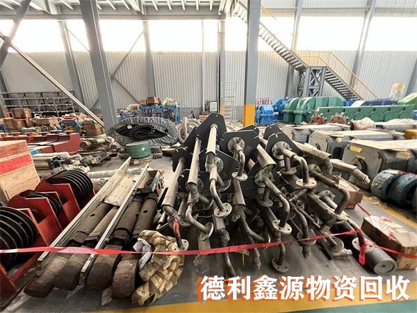 北辰專業評估庫存積壓回收公司