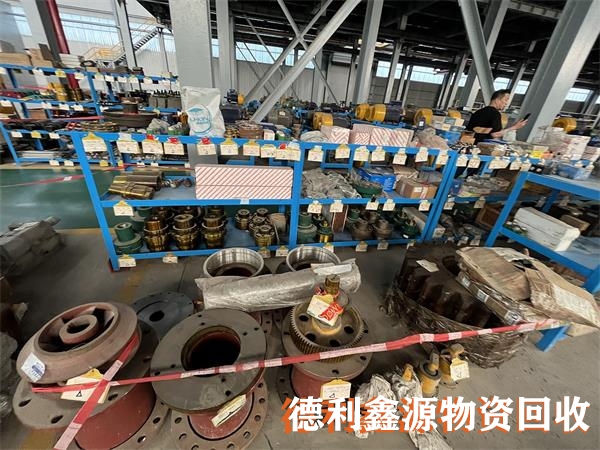 庫存積壓回收聯系電話