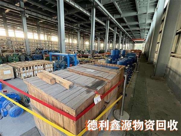 順義專業評估庫存積壓回收聯系電話