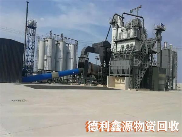 混凝土攪拌站回收聯系電話