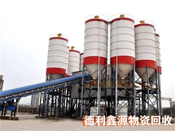 混凝土攪拌站回收聯(lián)系電話