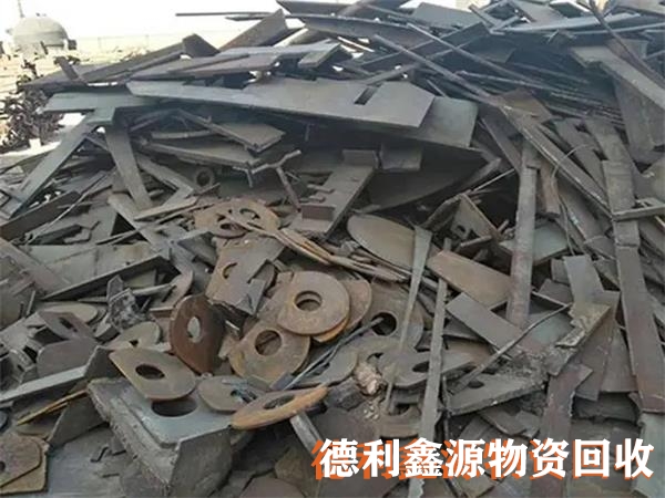 延慶最新報價廢舊鋼管回收經驗豐富
