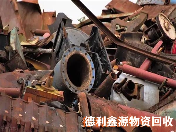 石景山長期廢金屬回收聯系電話值得信賴