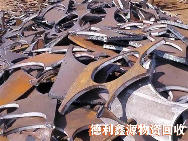 寶坻長期廢金屬回收聯(lián)系電話快速上門