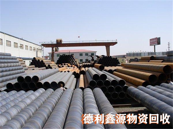 西青廢金屬回收